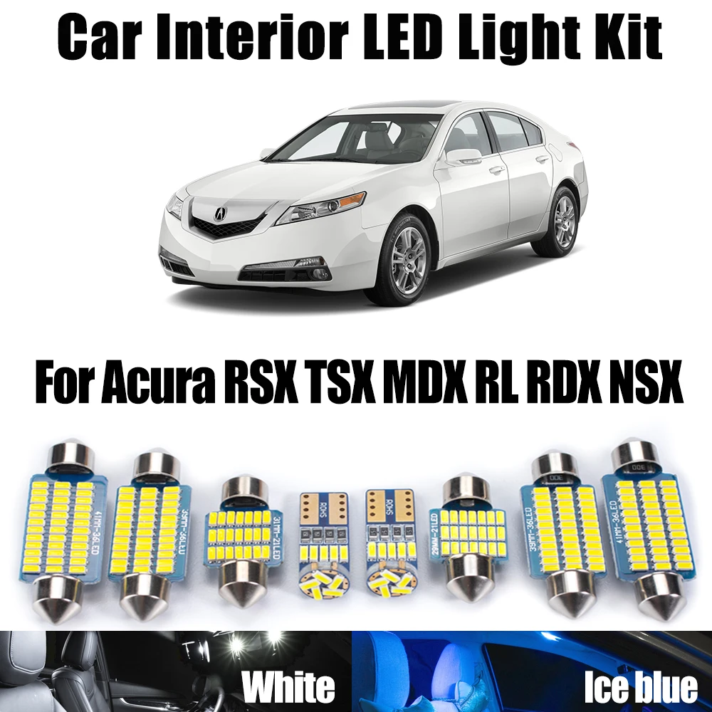 Canbus Led Interior… - image