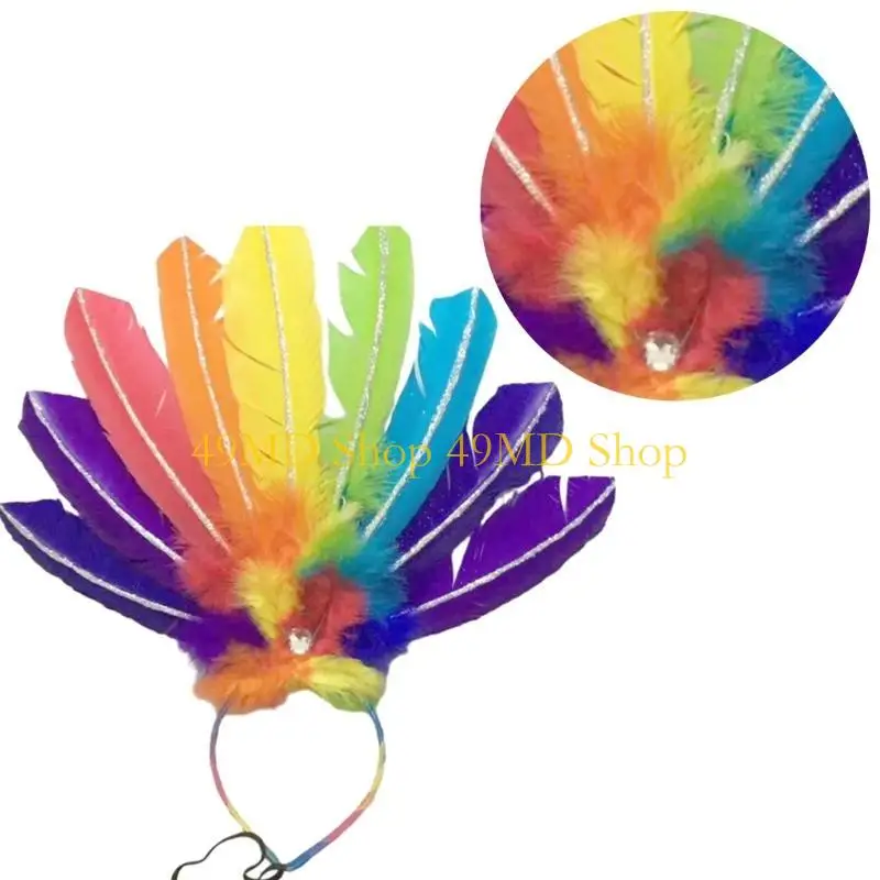 Acessórios para festas carnaval 49md