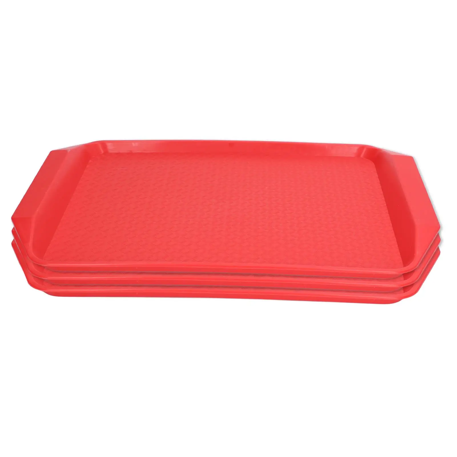 

Multi-Functional Plastic for buffet Tray for hotels and Restaurants