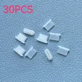 Stransparent 30PCS