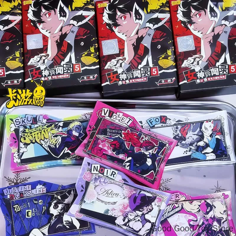 in-stock-kayou-genuine-persona-5-royal-edition-acrylic-magnetic-tape-series-anime-character-dolls-collect-decoration-toy-gift