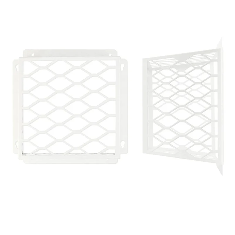 

БЫСТРАЯ вытяжная защита для сушилки, вентиляционная крышка, вентиляционное отверстие для сушилки, защита от птиц для ванной комнаты, вытяжной вентилятор