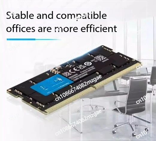 DDR5 4800/5600 16G 32G 48G Notebook Memory Stick