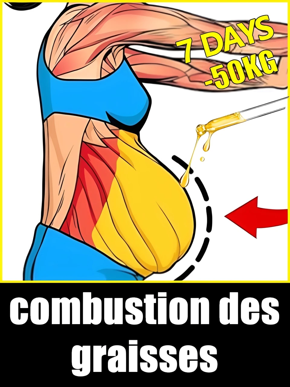 

Без дискомфорта - быстрое снижение веса за 7 дней - без дискомфорта