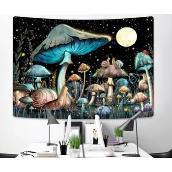 8 best sales שטיח אנימה - №5