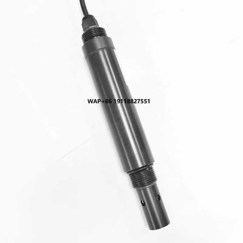 

DAXI RS485 Communication Conductivity EC Sensor 4-20mA Online Conductivity Probe Water Quality Monitoring