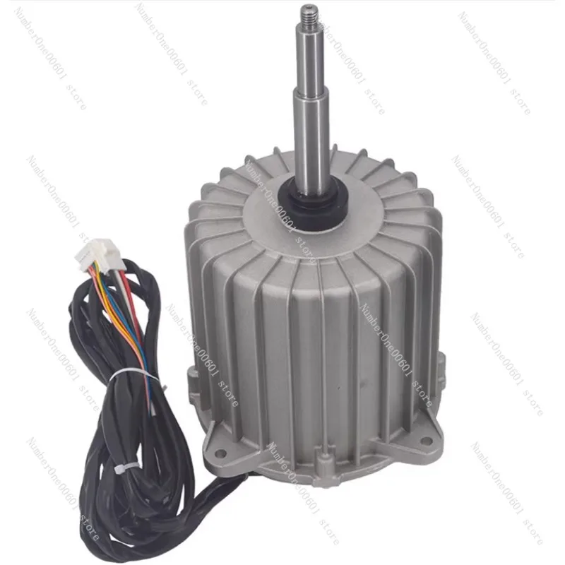 

Air Conditioner Accessories for Hisense Hitachi Central Air Conditioner Brand New Motor 17B33652A