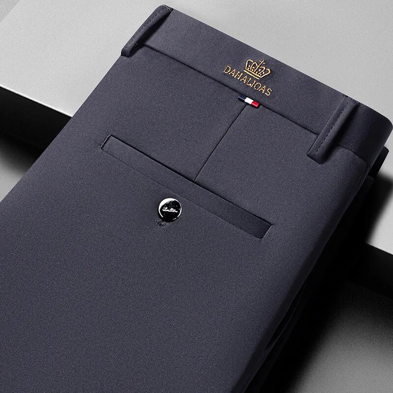 Thumbnail 3 - #39 Latest Suit Pants Offers