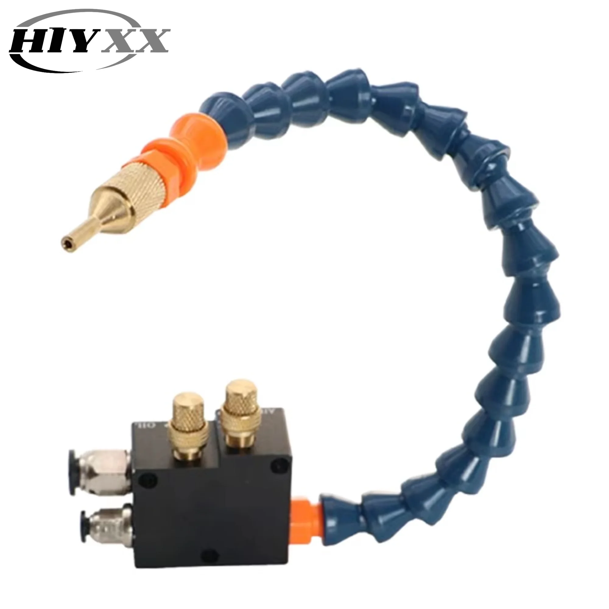 Cnc Cooling Sprayer… - image