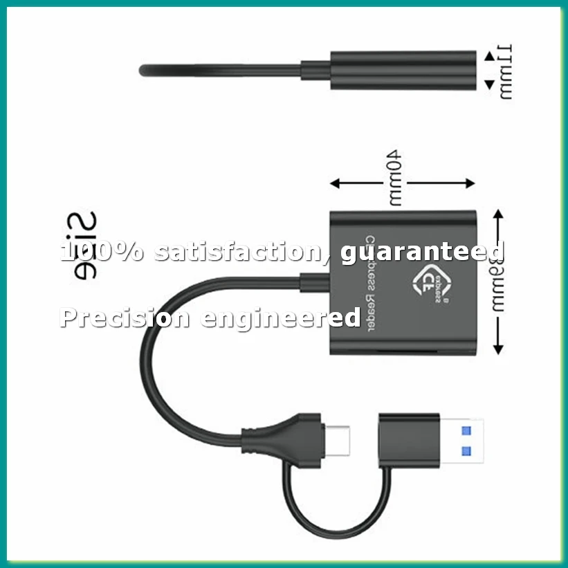 10Gbps Cfexpress Ty…