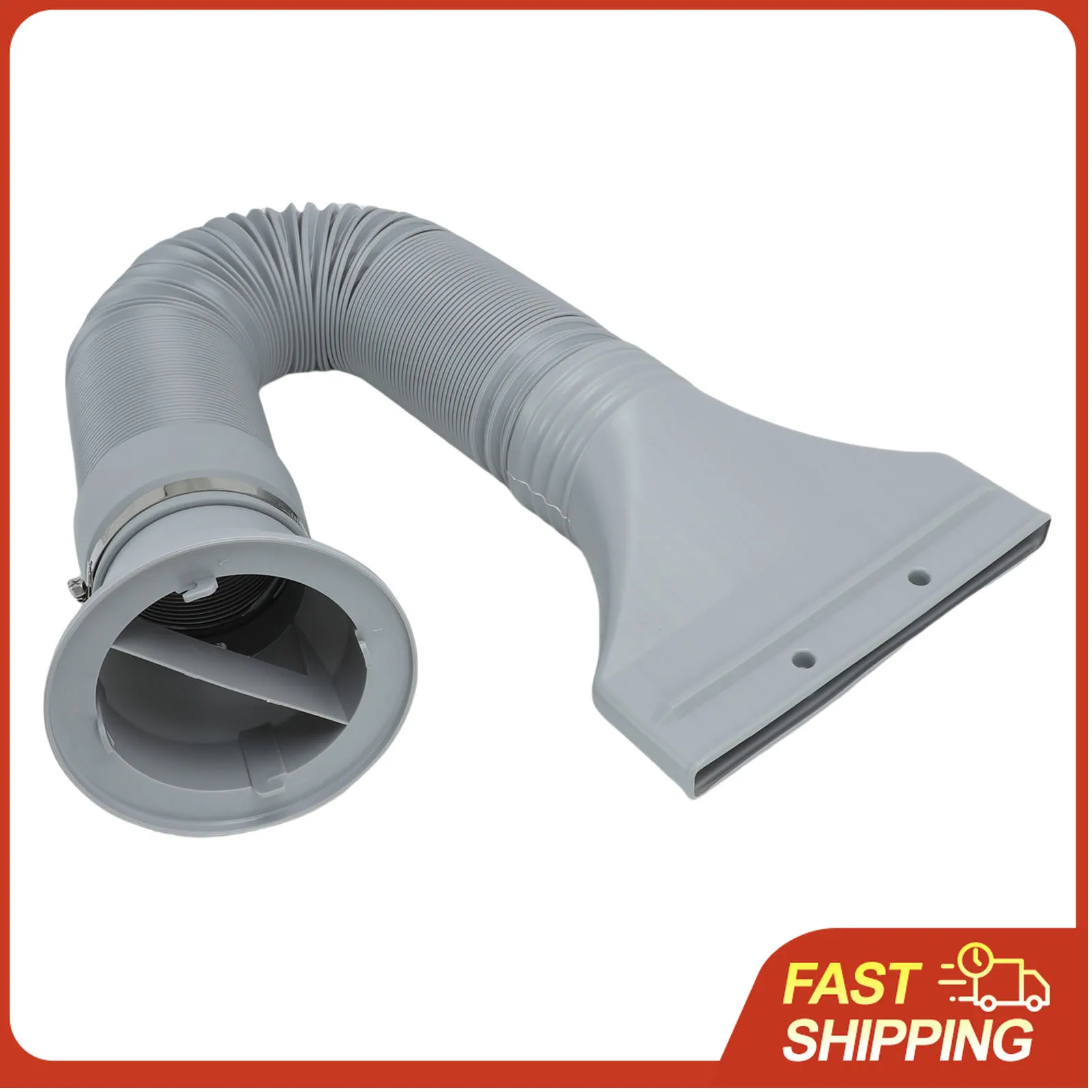 

Комплект удлинительных шлангов для вытяжки аэрографической камеры, 67 дюймов, гибкий, с плоским адаптером, для хобби-моделирования и рукоделия, запчасти и аксессуары HS-