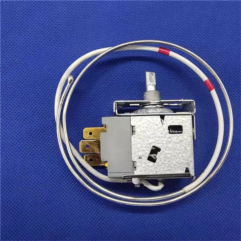 Refrigerator Thermostat for TCL HOma refrigerator WDF25K-1070-028 Probe 60cm Temperature Controller Refrigerator Replacement Acc