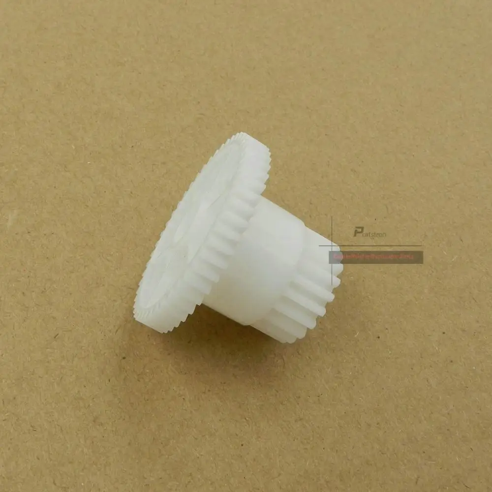 DADF Gear 20T/48T FU8-0228-000  For Canon 6055 6065 6075 6255 6265 6275 8105 8095 8085 8205 8095 8085  Copier Parts