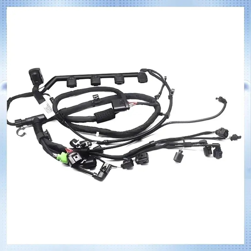 

AM-OEM Quality Engine Harness Wiring 06J972619M For VW Golf MK6, Jetta, A3 8P, Skoda Octavia, Seat Leon