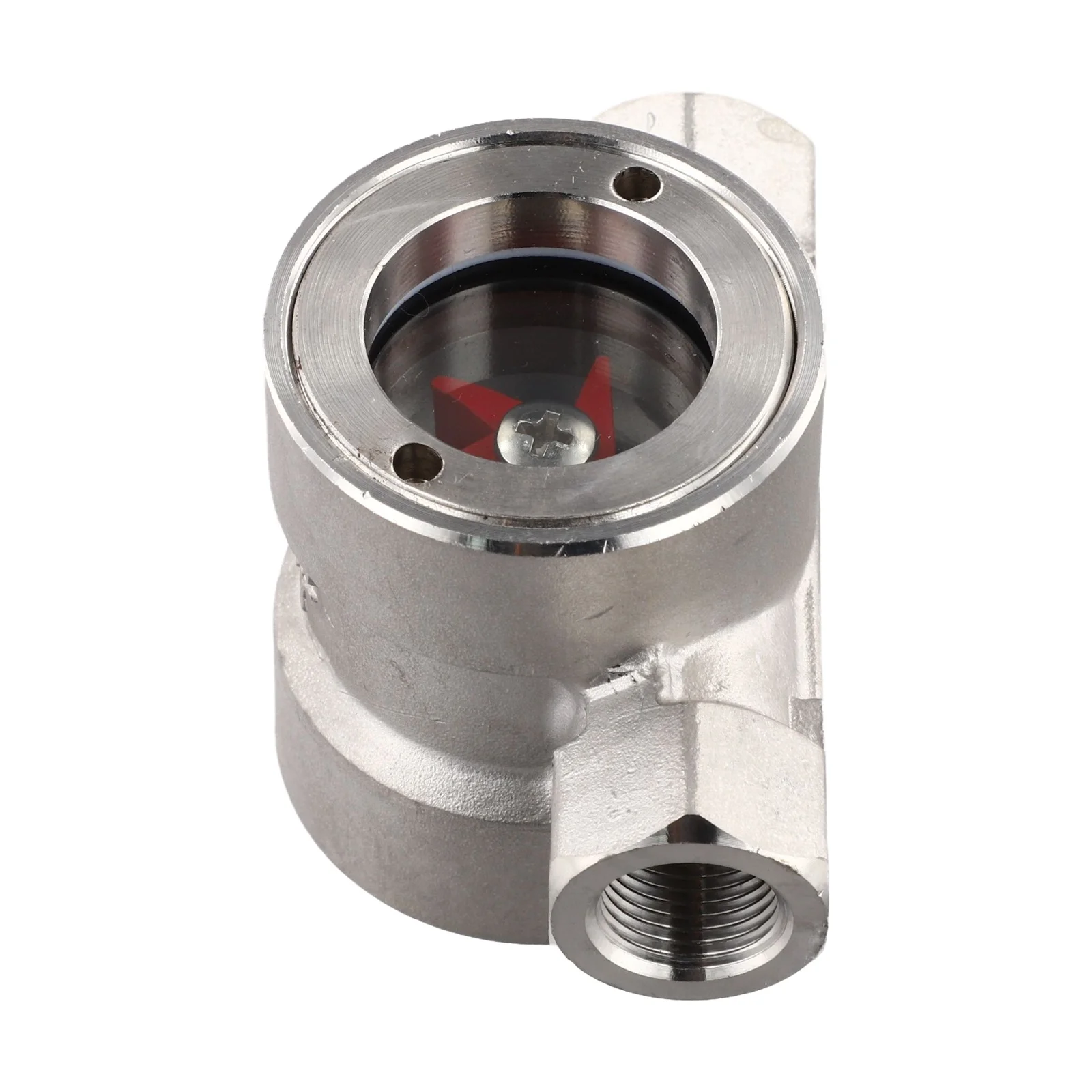 jauge-de-niveau-avec-indicateur-de-debit-a-roue-a-aubes-en-acier-inoxydable-304-pour-la-surveillance-du-transport-de-fluides-dans-des-conditions-d'exploitation-difficiles