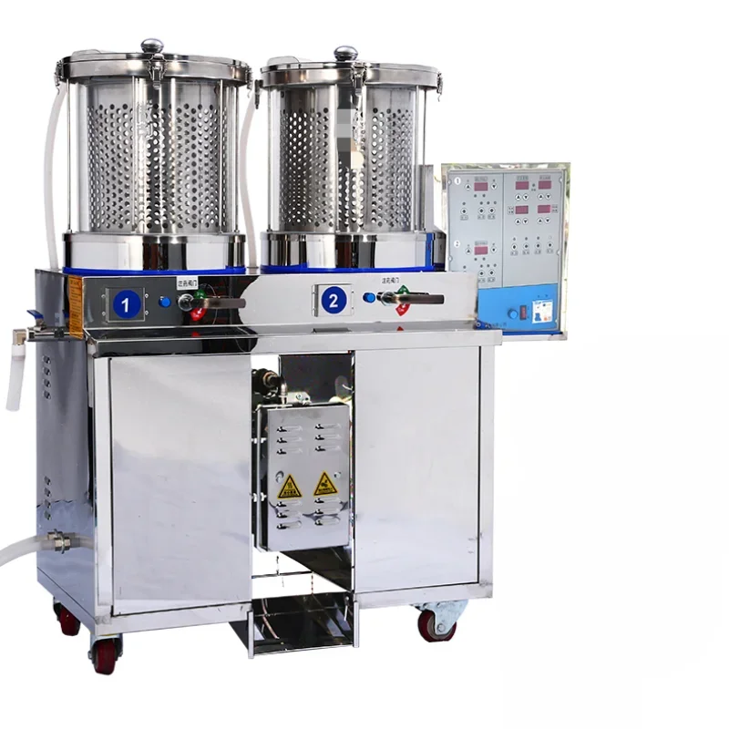 

Automatic packaging , double-cylinder decoction, packaging , drug machine, multi-cylinder clinic, hospital