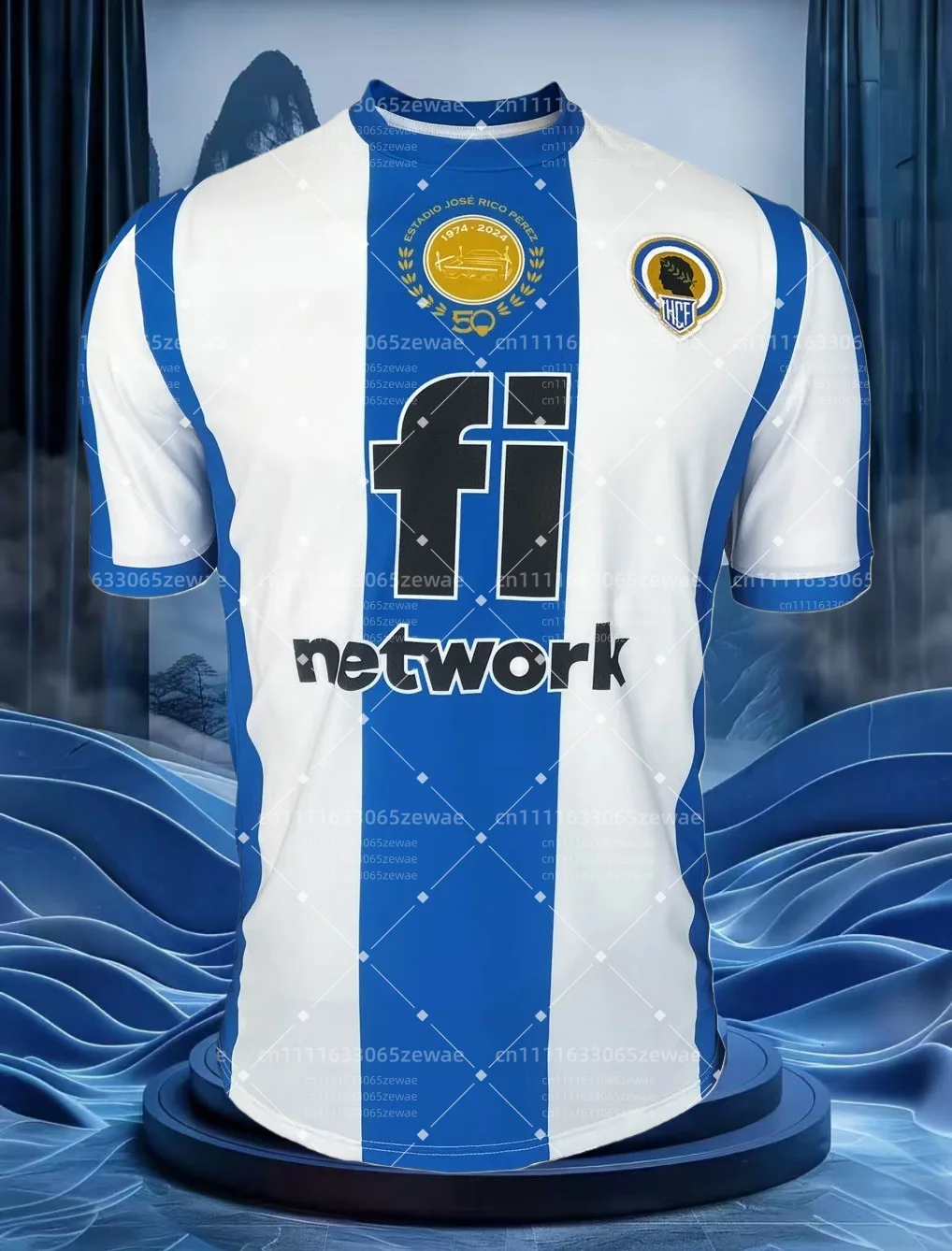 Hercules Cf B New M…