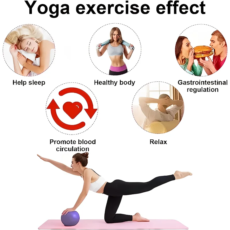 Thumbnail 3 - #47 Best Exercise Balls to Buy In 2026