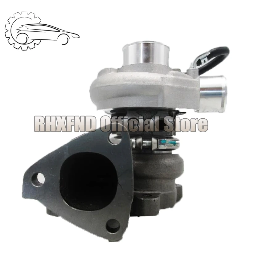 

TD04 TF035 49135-04121 49135-04212 28200-4A201 turbocharger For HYUNDAI Starex TDI Van H1 H200 Galloper Terracan 4D56T D4BH 2.5