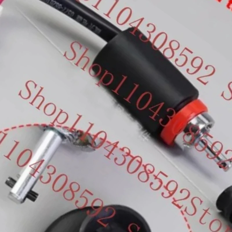 1PC JK107 Forklift Dual-Speed Headlight Switch 3/4 Wire Compatible with Heli Hangcha Longgong