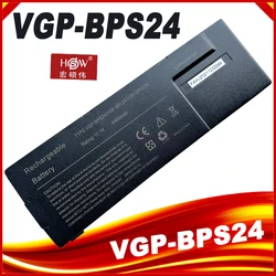 [Special Price] Laptop Battery for Sony VGP-BPS24 VGP-BPL24 BPS24 VGP For VAIO SA/SB/SC/SD/SE VPCSA/VPCSB/VPCSC/VPCSD/VPCSE