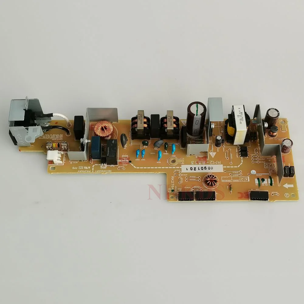 

FM1-U194 POWER SUPPLY PCB for Canon 264 267 269 MF264 MF267 MF269 LVPS RM2-8313 RM2-8316