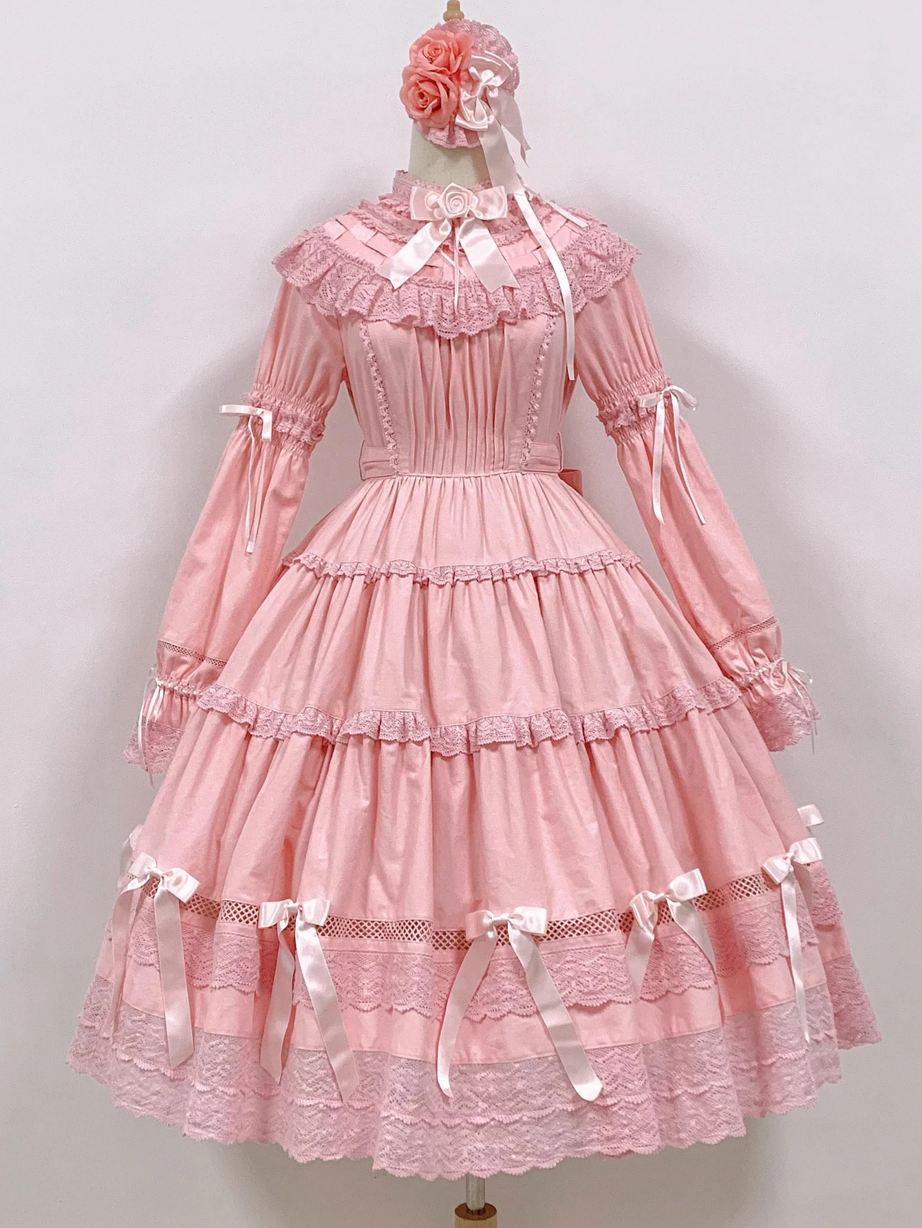 Edelburg Rose - Old…