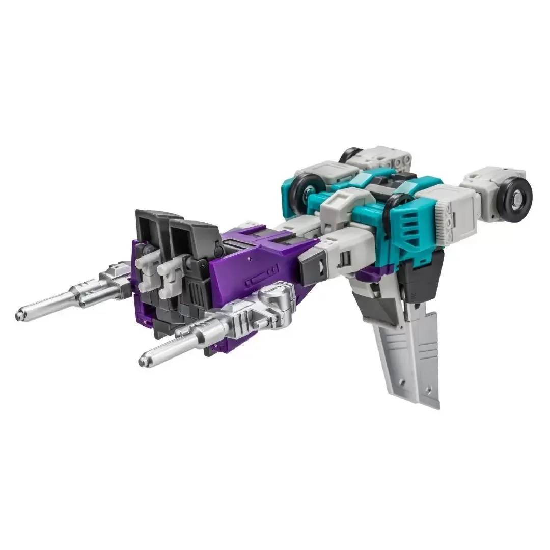 التحول NEWAGE NA H74 Sixshot Ozaki فراشة صغيرة الحجم عمل نموذج لجسم روبوت تمثال تحصيل لعبة الهدايا