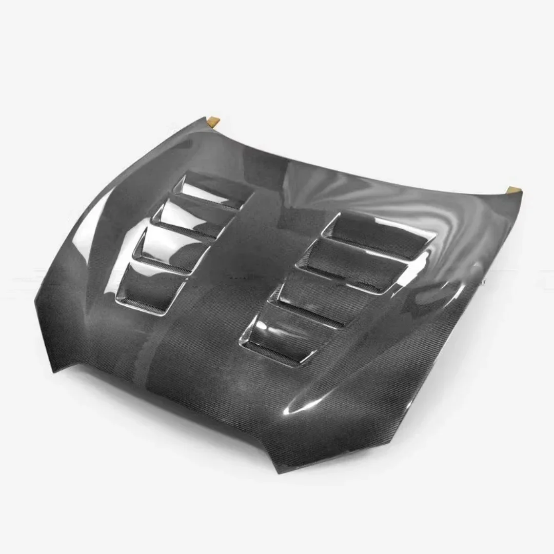 

Engine Hood Engine Cover Assembly For Mazda MX5 Modified Carbon Fiber Body Kit Auto Accessories