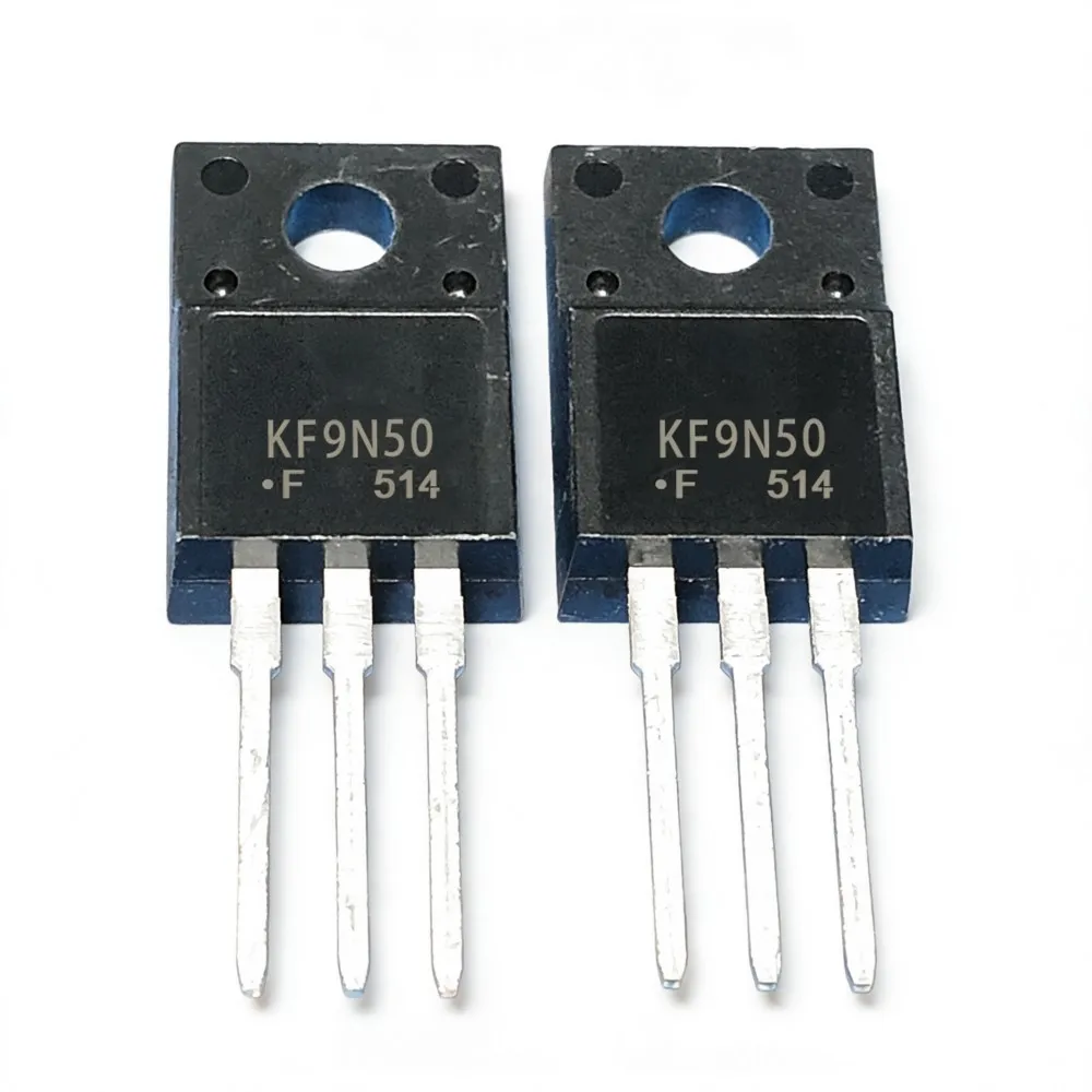 5PCS KF9N50F K1306 2SK1306 100V 15A K4097 G4BC20SD IRG4BC20SDPBF 600V 10A FEP16JTD 600V 16A NCE30H14
