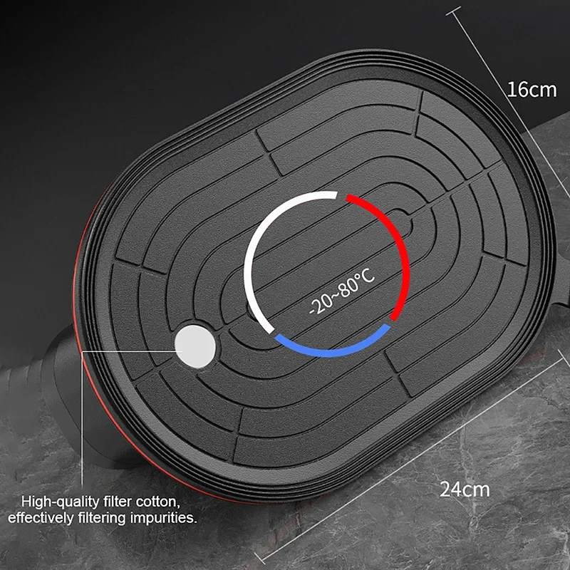 하이 퀄리티 전기 진공 흡입 컵, 헤비 듀티 흡입 리프팅 도구, 최대 흡입력 300KG, 4000 mAh 리튬 배터리