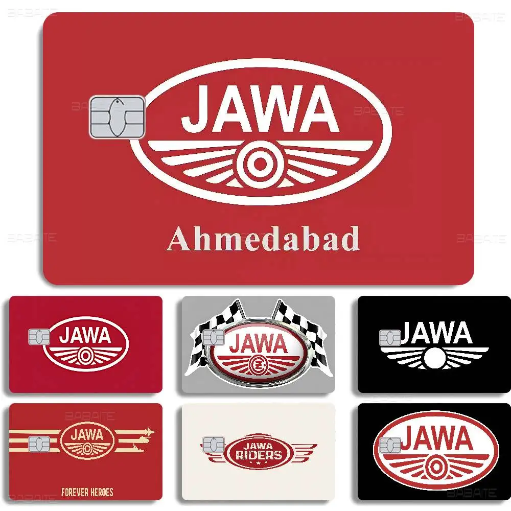 J-Jawa Motorcycle L…