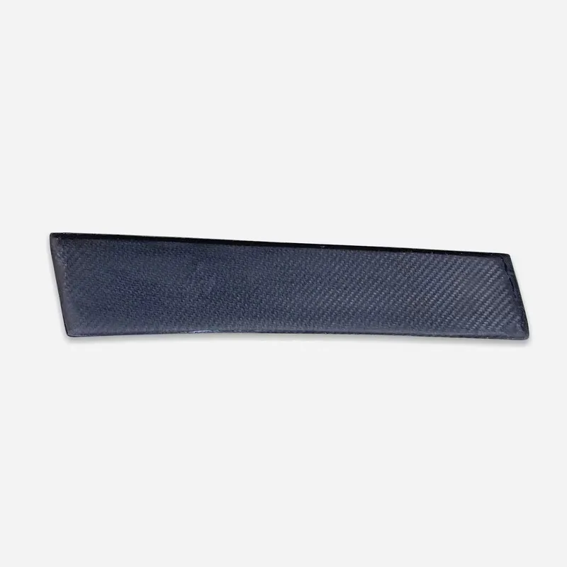EPR Carbon Fiber Window B Column Cover Trim A-R34-PILA-B for Skyline R34 GTR