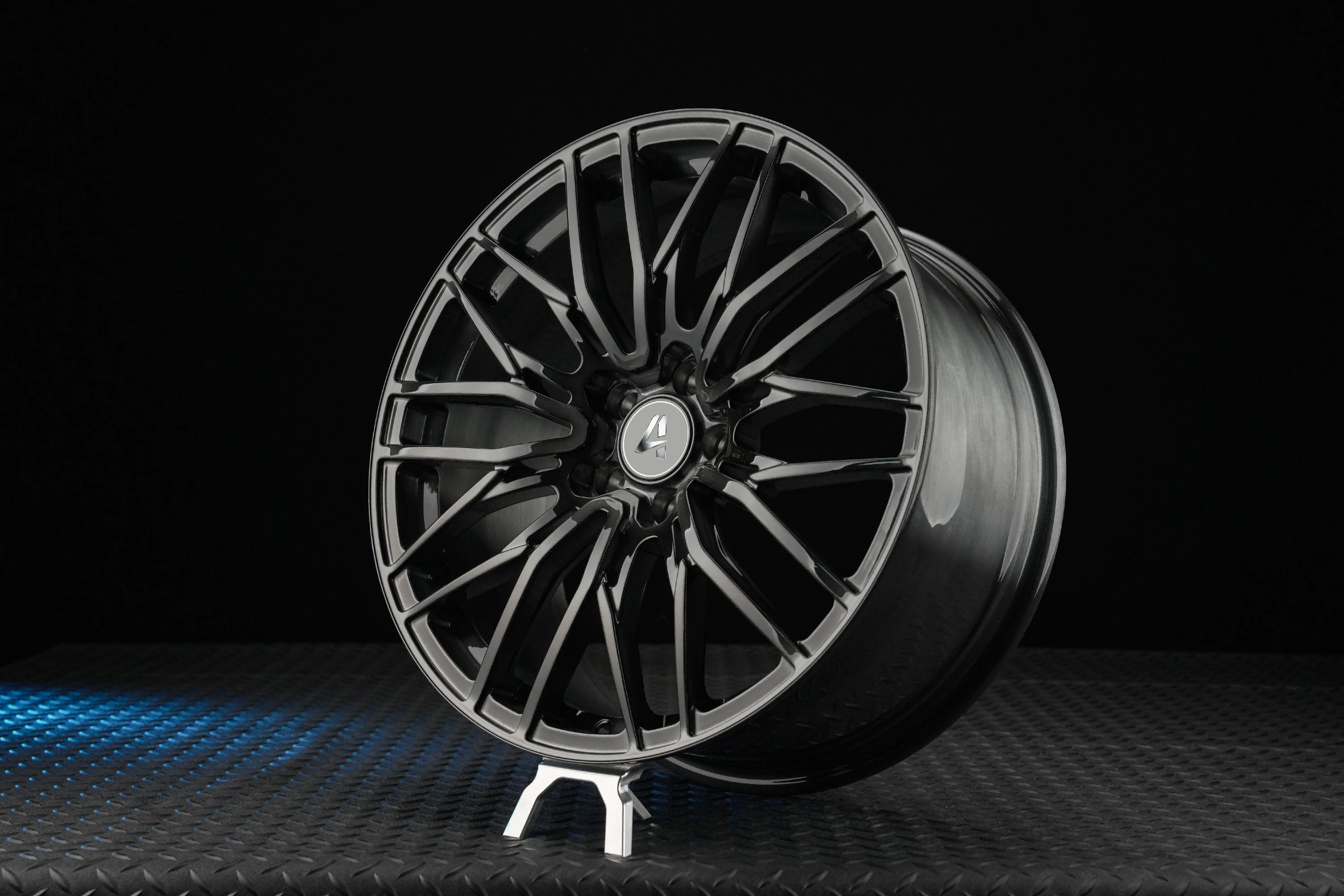 6x139.7 4x4 Premium Lightweight Forged Wheels High Strength Precision Durable Fully Customizable Off-Road Rims