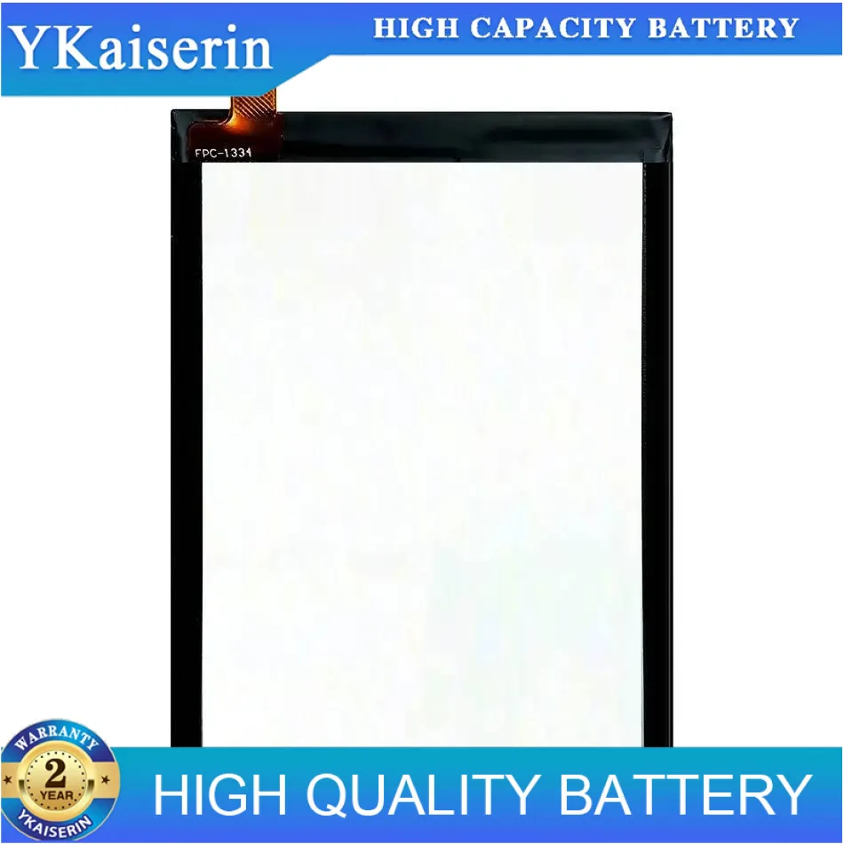 

Аккумулятор для мобильного телефона 4400 мАч для Cubot King Kong Kingkong, долговечный