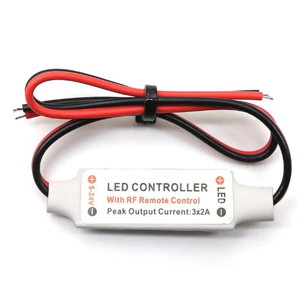 Uniwersalne, kolorowe oświetlenie podwozia do modeli RC, pasujące do modeli 1/5, 1/8, 1/10, 1/18, 1/24 i innych.