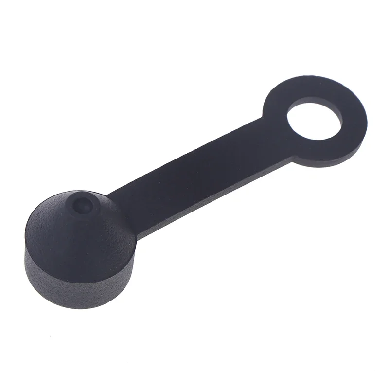Robust Scuba Diving Regulator First Stage Yoke Dust Cap Protector Plug Essential Accessory for Dive Equipment