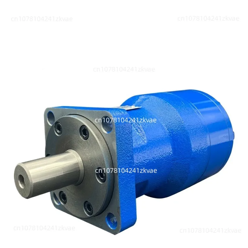 Two Hydraulic Bm1-B… - image