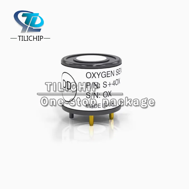S+4OX Oxygen gas sensor brand new original