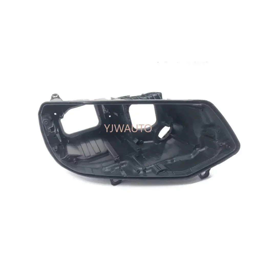 For VW Touareg 2011 2012 2013 2014 Headlamp House Car Headlight Base Front Auto Front Lamp Holder Back House