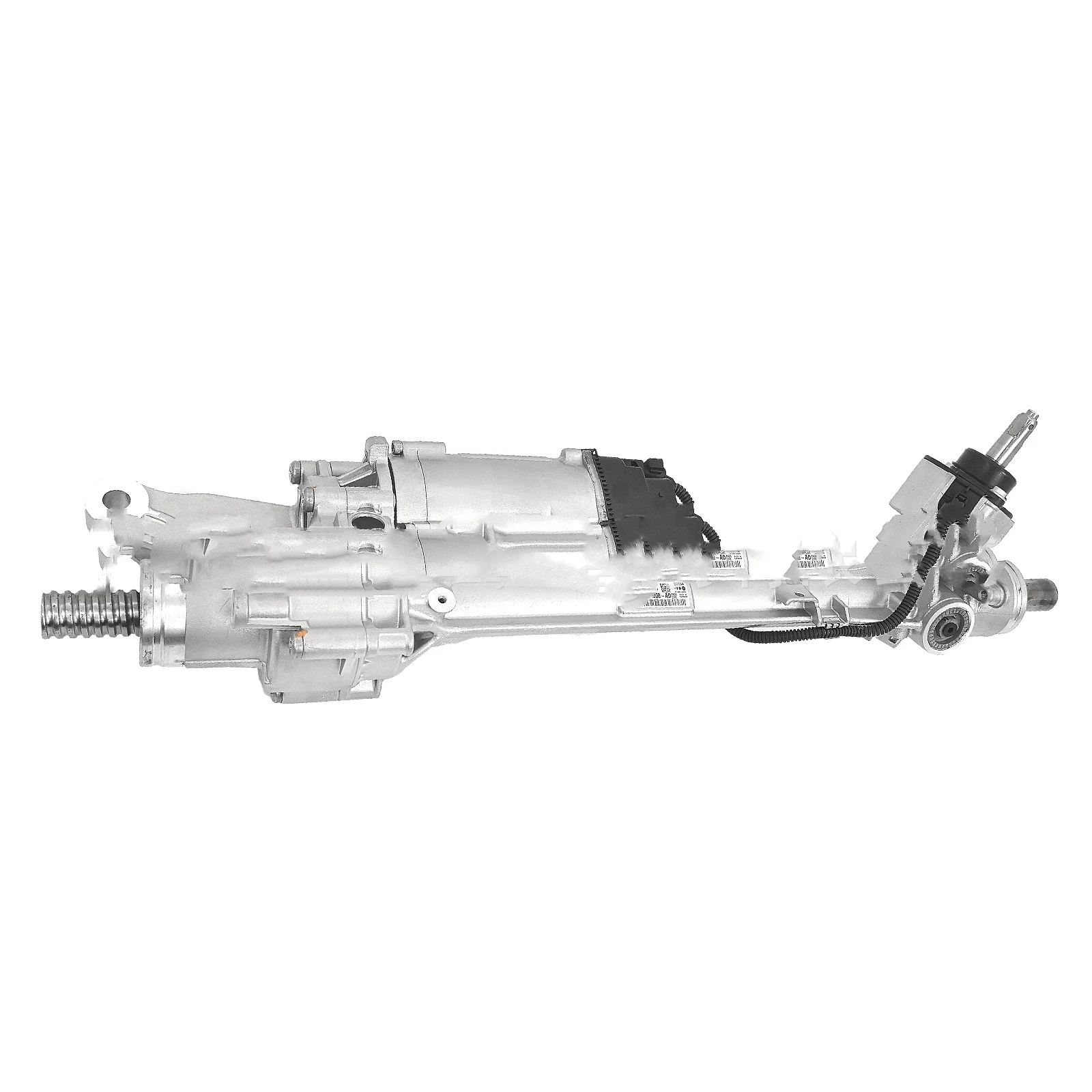 

OEM Auto Parts LR134888 LR118758 LR106151 New Condition Steering Rack For 4WD KPLA 2019 Auto Steering Gear Repair Kit