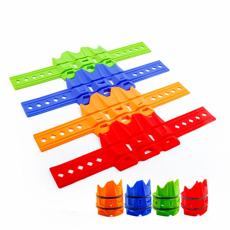 العالمي للدراجات النارية العادم أنابيب طرفية حامي ل SX SXF EXC CR CRF XR YZ WR TTR KX KLX RMZ RMX RM TC TE FC FE موتوكروس #3