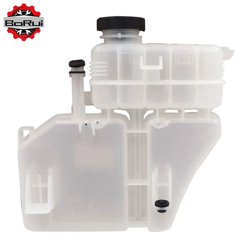 

22948113 Автомобильные аксессуары, резервуар охлаждающей жидкости, резервуар для перенапряжения радиатора для Cadillac ATS 2013 2014 2015 2016 2017 2018 2019