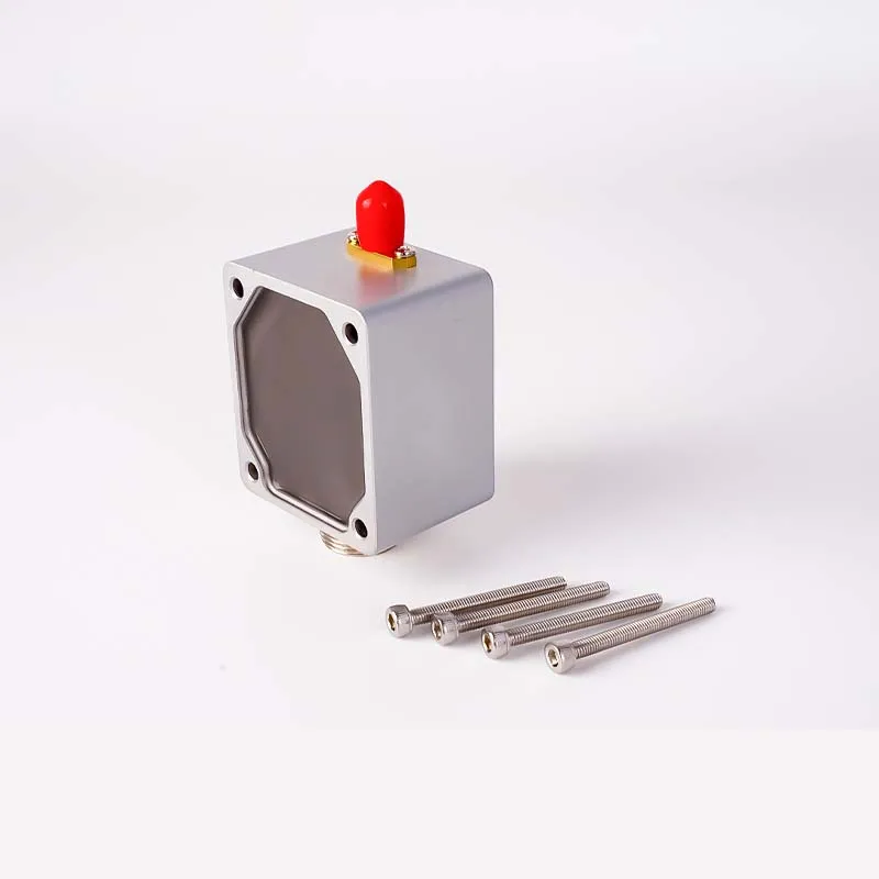 Raytools Laser Cutting System Height Controller Capacitor Head Sensor Variable Frequency Capacitor Amplifier For XC3000S XC4000T
