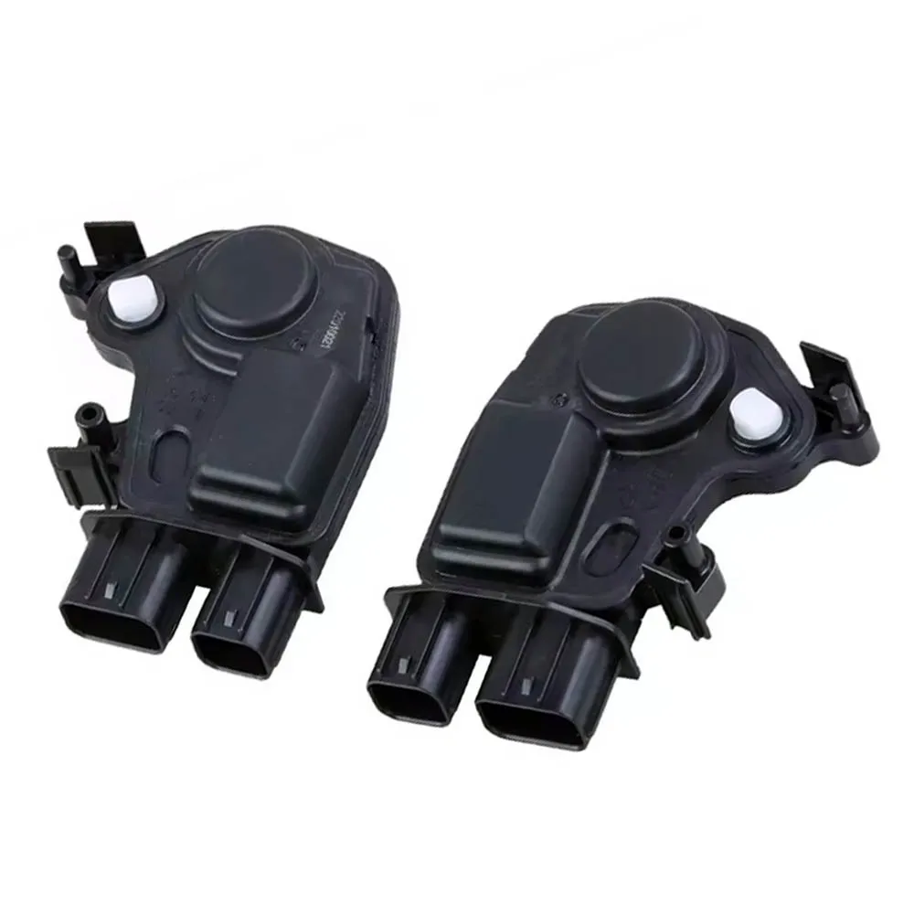 Power Door Lock Act…