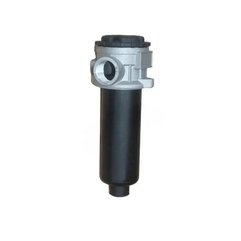 Dump truck, rear eight wheels of hydraulic oil tank, oil return filter element, cover barrel, suitable tank air filter