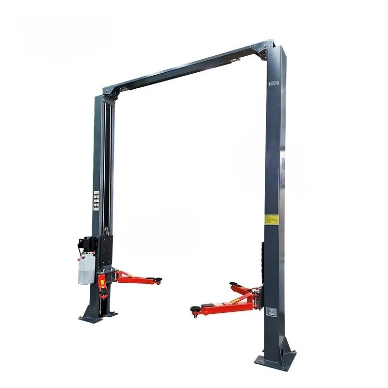

Gantry frame double column two column four column lift car lift gantry lift