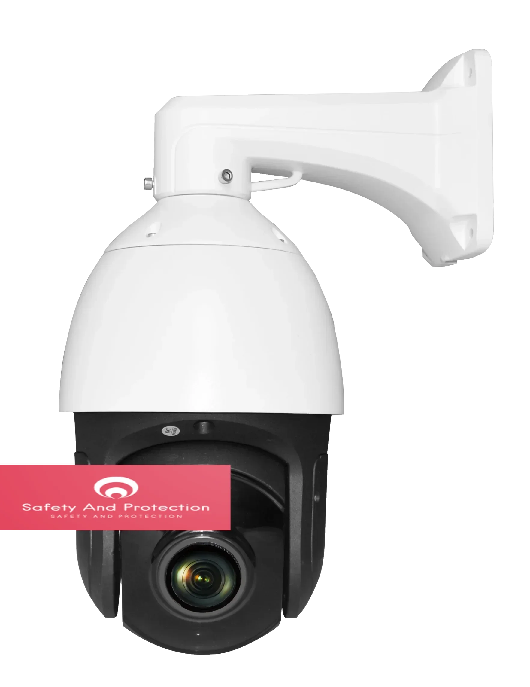 

AHD PTZ-камера с 27-кратным оптическим зумом и ночным видением до 300 м