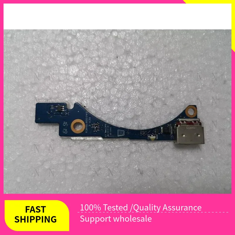 

Z For HP OMEN 15 TPN-Q211 15-DC USB board Shadow Elf 4 l board DA0G3DTBCD0