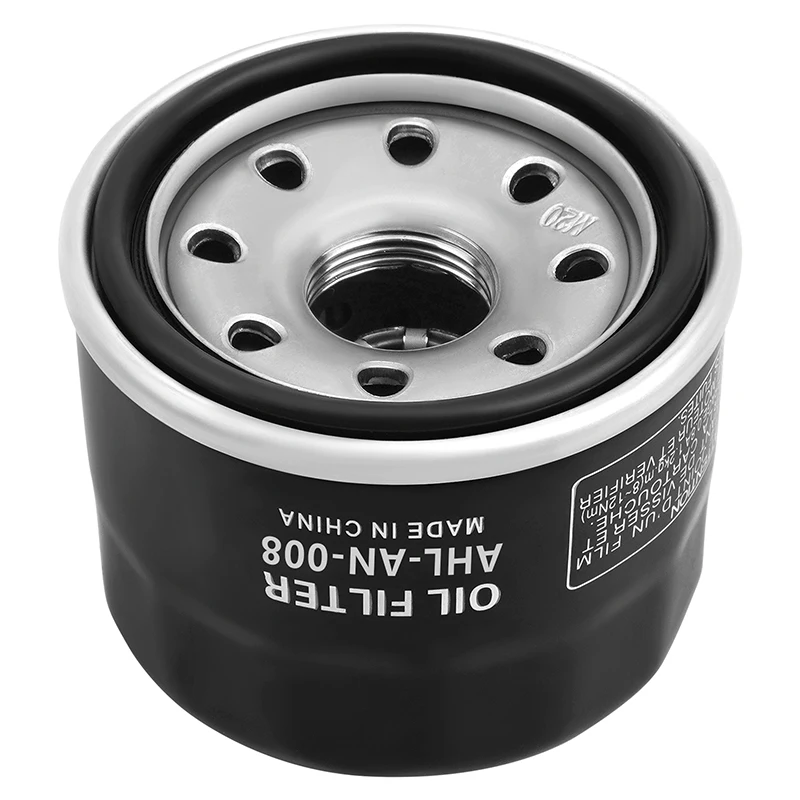 1/2/3/4pcs Motorcycle Oil Filters For BMW G310R G310GS G310 R GS G 310R 310GS K02 K03  USA ECE 2016 2017 2018 2019 2020